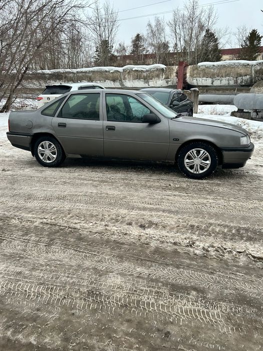 Продам опел хорошем состоентие