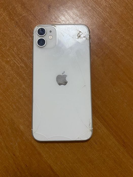Iphone 11.