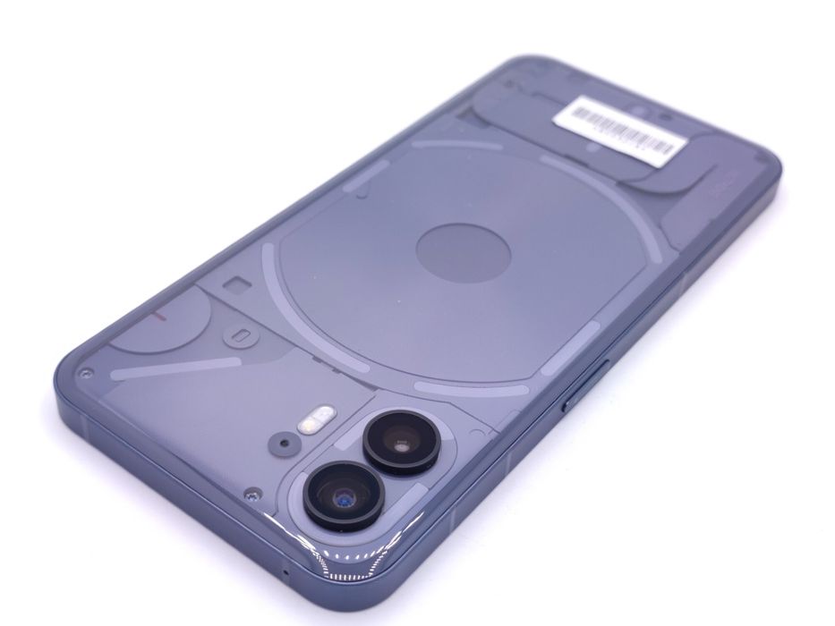 Nothing Phone (2) 256GB 12GB Dual SIM, Garantie 24 luni | #D89932