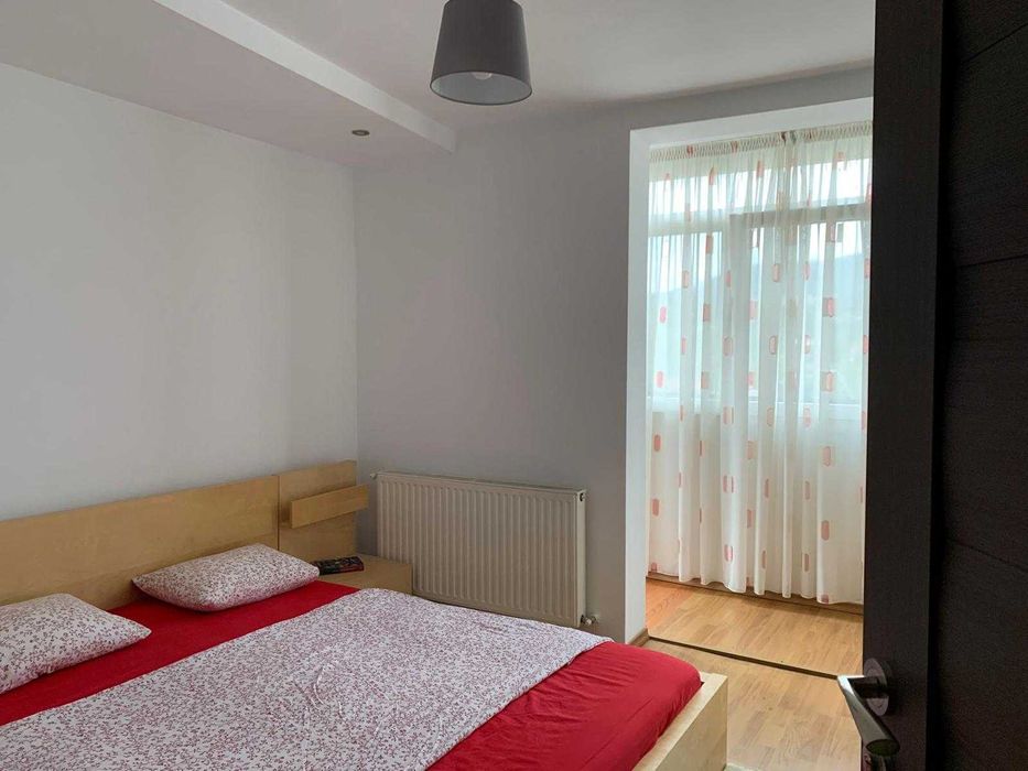 Apartament 3 camere Precista cu loc de parcare si debara etaj 4/4