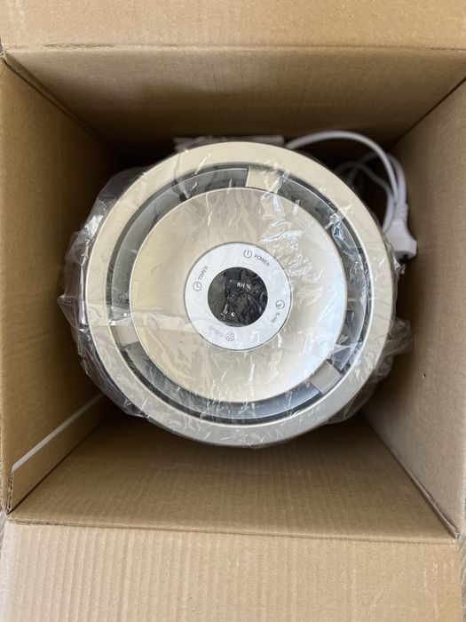 Увлажнитель воздуха PHILIPS HU4803