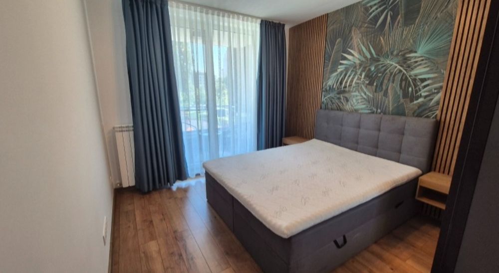 Манастирски ливади двустаен 600€