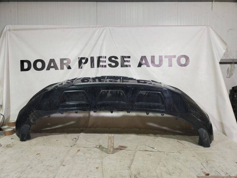 Bara fata Audi Q7 S-Line, 2020, 2021, 2022, 2023, 2024, cod origine OE 4M0807437Q.