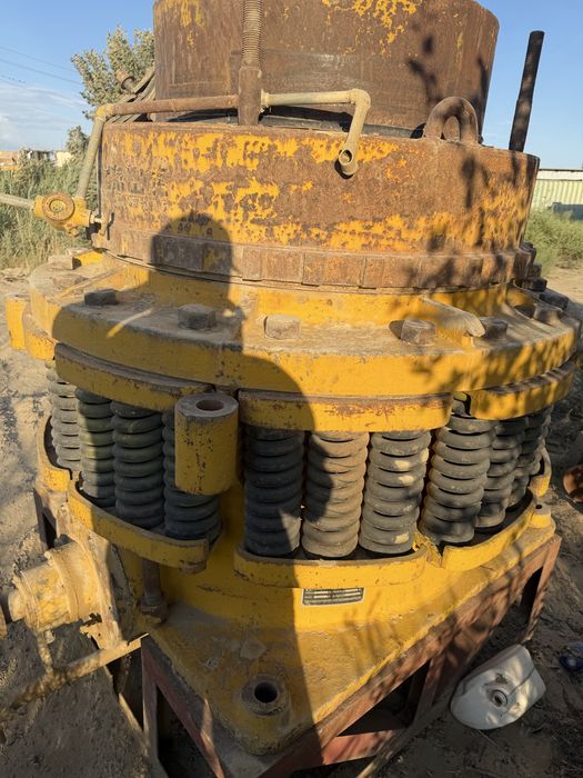 Xitoy drabilka PYD900 sotiladi