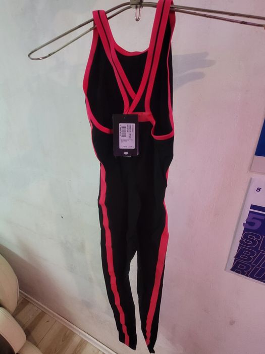 Бански за Открити Води POWERSKIN R-EVO+