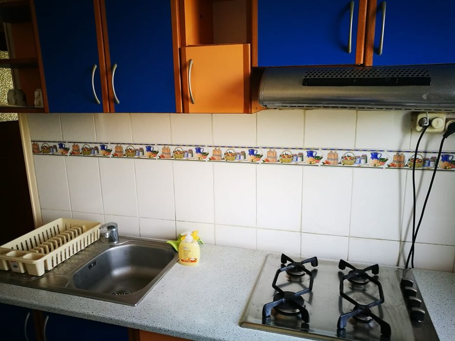 Inchiriez apartament 2 camere Drumul Taberei
