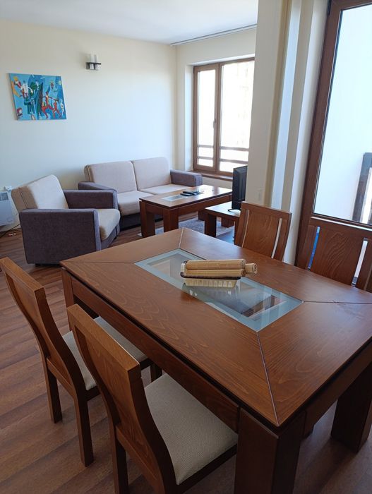 Апартамент под наем