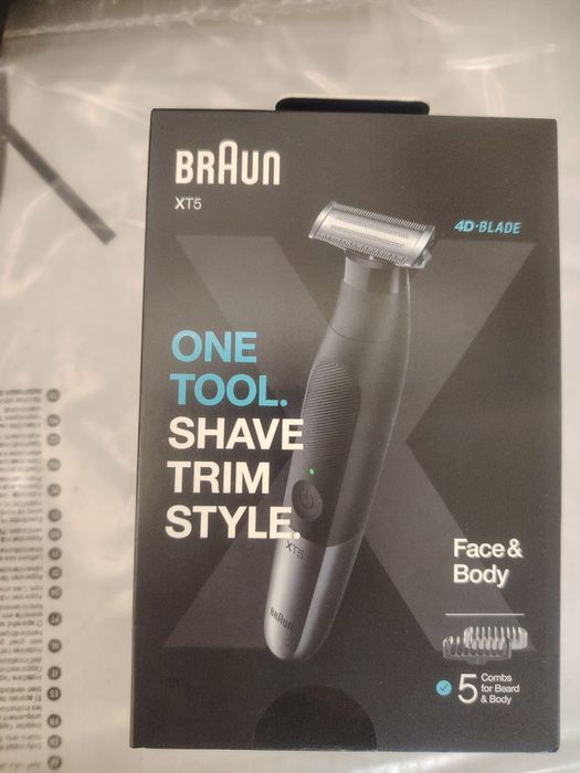 Продам стример Браун оригинал