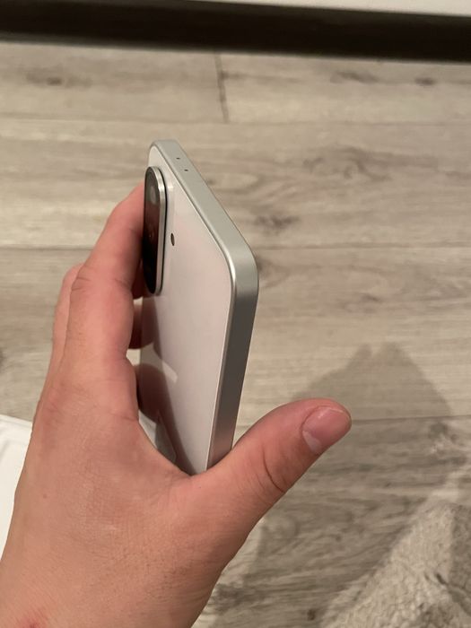 SAMSUNG Galaxy  A36  5G  128 gb