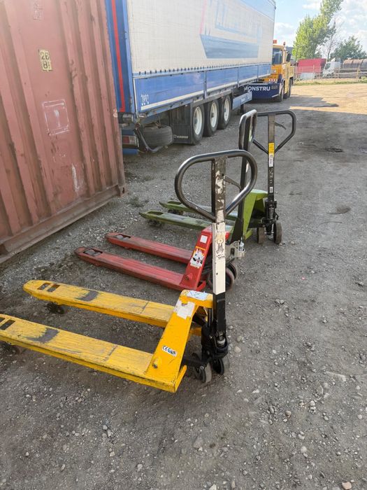 Liză.  Manuală.  De vânzare