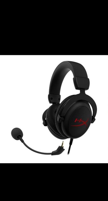 HyperX Cloud Core