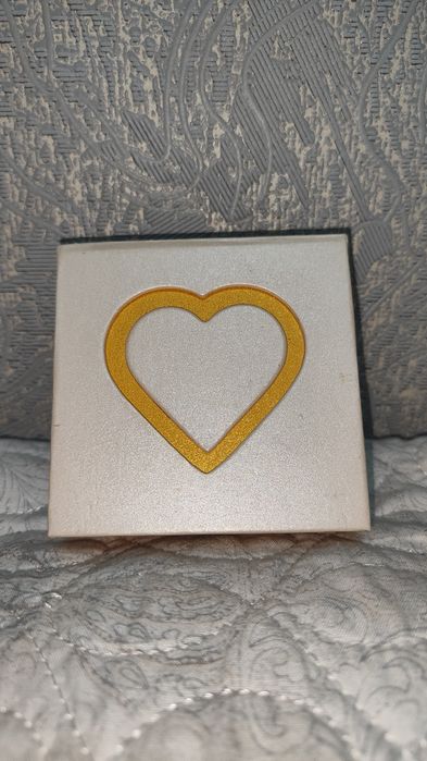 Цепочка с кулоном LANCOME