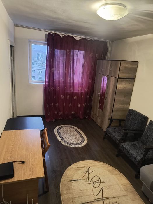 Inchiriez garsoniera pacurari