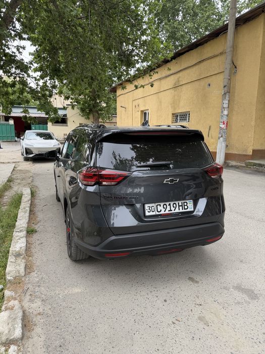 Chevrolet Orlando 2022 — 4