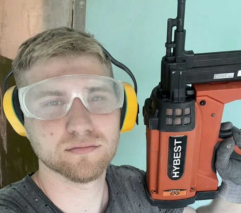 Электрик частник на дом. Все работы недорого