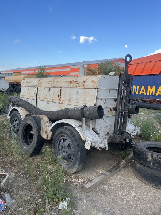 Продам насосную станцию