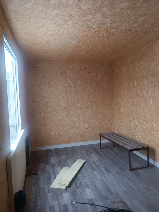 Продам контейнер павильон бытовка 20