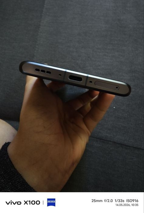 Oppo find x7 Ultra 512/16