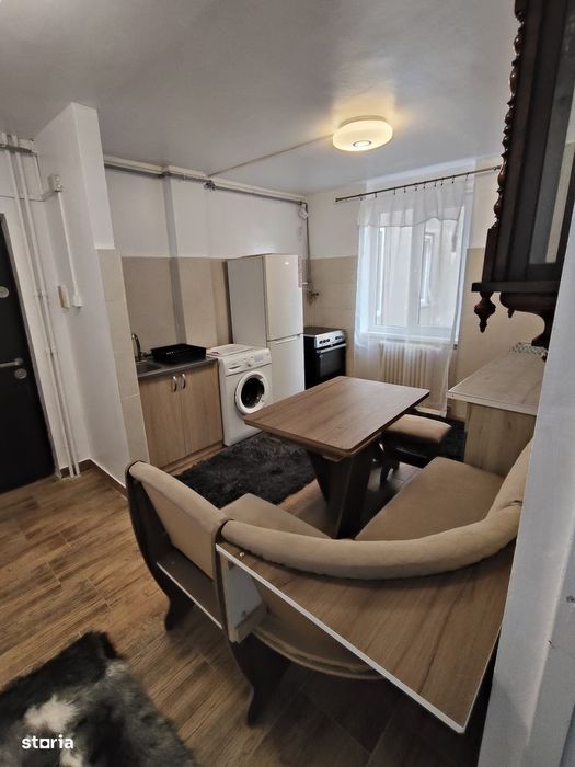 Apartament 2 camere ,zonă ultracentrala