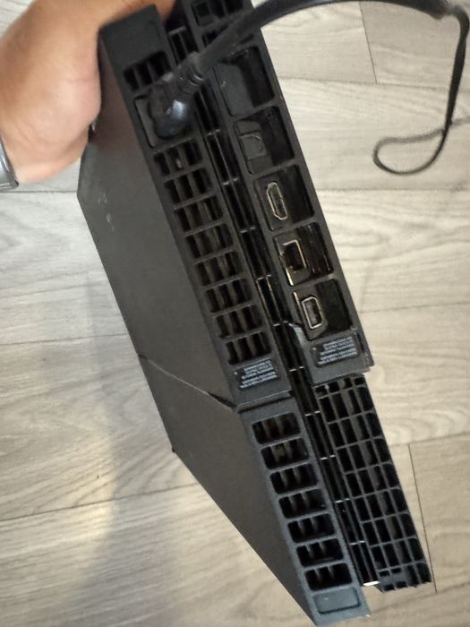 Playstation 4 defect model cuh 1116A