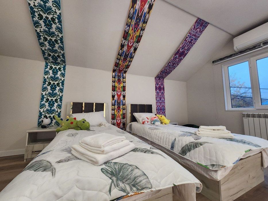 Продается дом 3х комнатный ор-р корзинка Саракулька (RV)