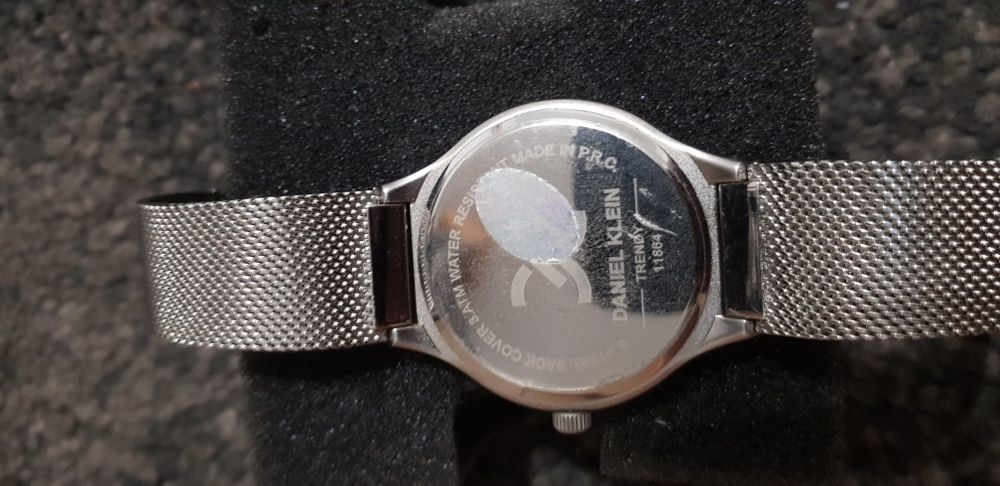 Ceas unisex Daniel Klein