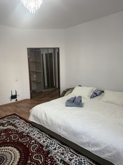 Квартира суточно