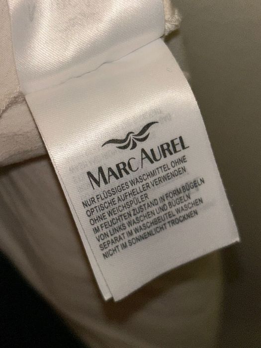 Marc Aurel Bluza