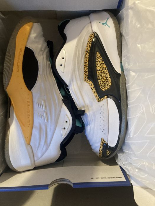 Jordan luka 3 номер 44