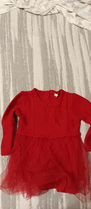 Продам детские платья