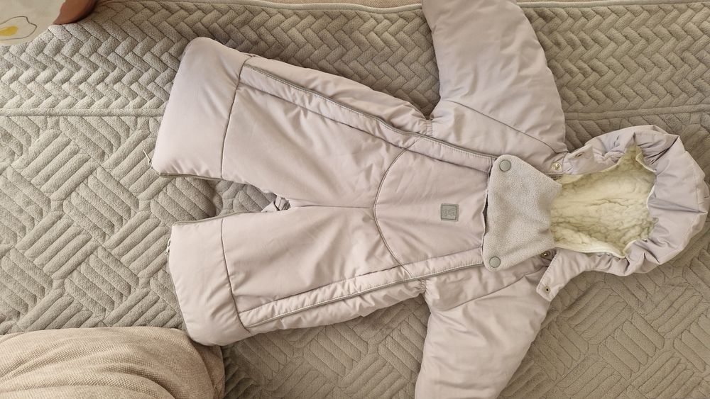 Продам Комбинезон 3в1