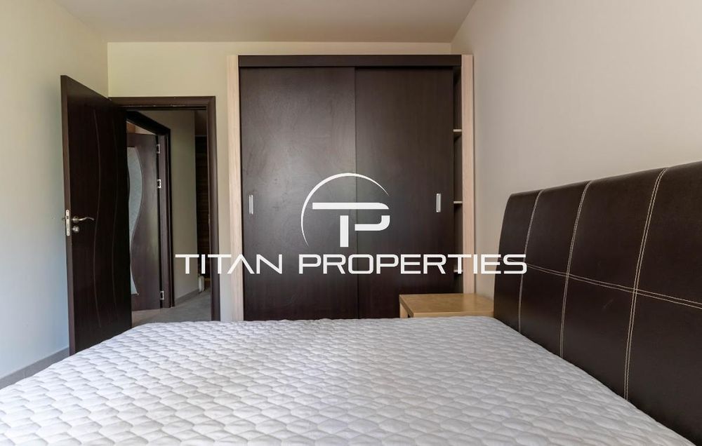 Дава се под наем Тристаен апартамент в Пловдив, Младежки Хълм - 90 кв.м за 650 € - Снимка #5