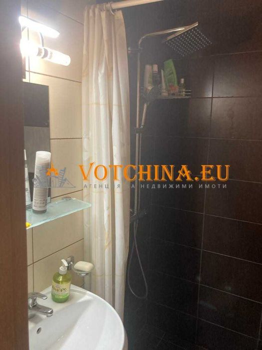 Продава се Едностаен апартамент в с. Кошарица, Област Бургас - 34 кв.м за 608 €/кв.м - Снимка #6