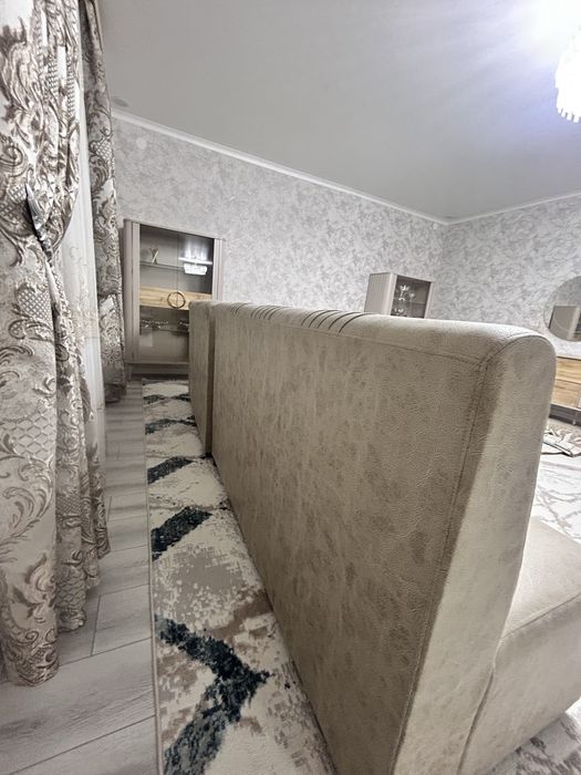 Продаю стильный,удобный диван — 150 000₸.