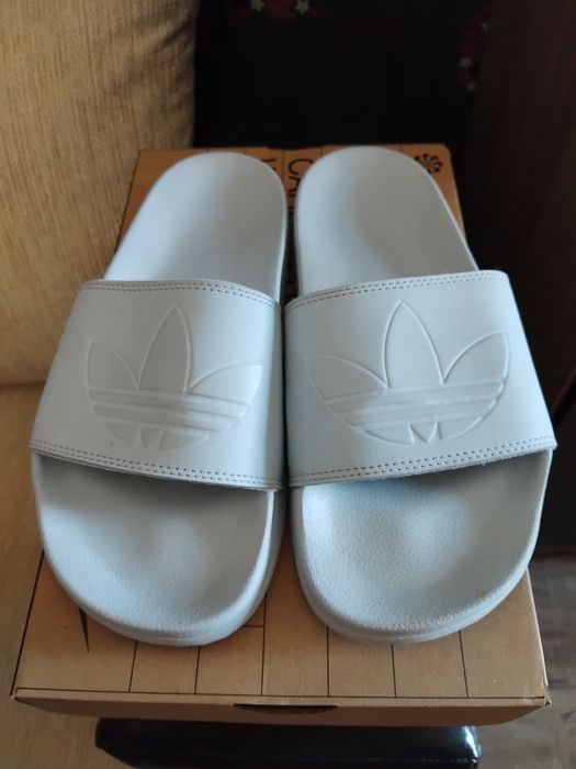 Мъжки Чехли Adidas номер 42