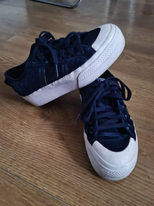 ADIDAS Оригинал  No 37,5/23,5 см