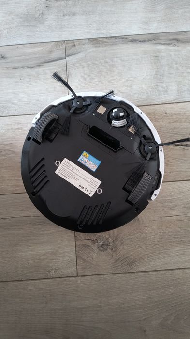 Прахосмукачка робот ILife V60pro