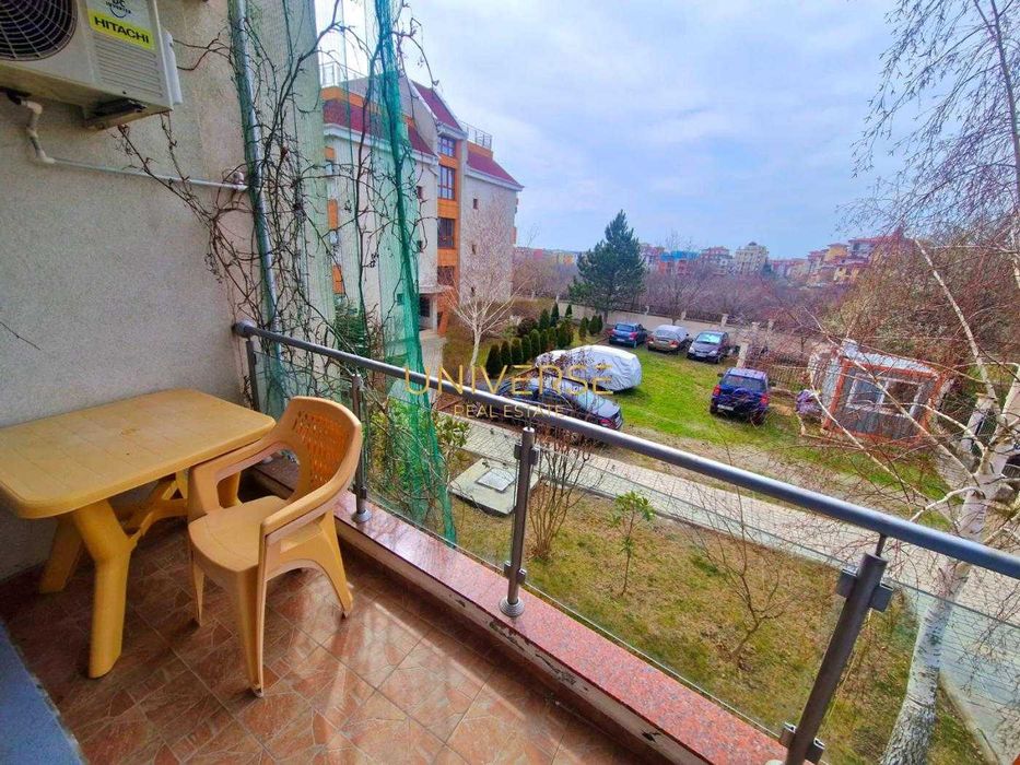 Продава се Двустаен апартамент в Несебър - 66 кв.м за 1000 €/кв.м - Снимка #10