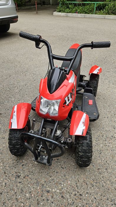 Продам квадроцикл детский