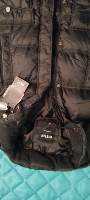 Geacă  de iarnă  .Nouă