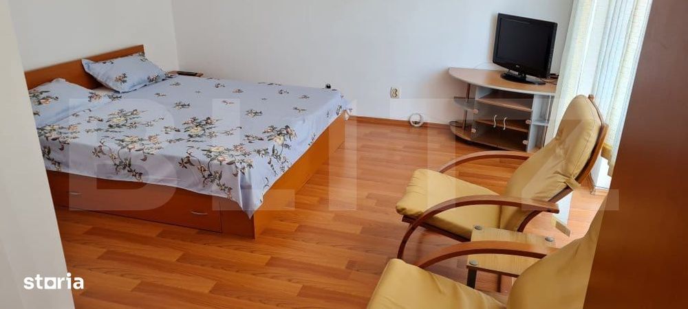 Apartament premium in zona Rivus | Balcon | Investitie ideala — fotografia 3