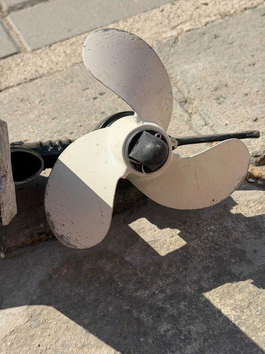 Външен двигател за лодка PARSUN 2.6HP 4-Stroke