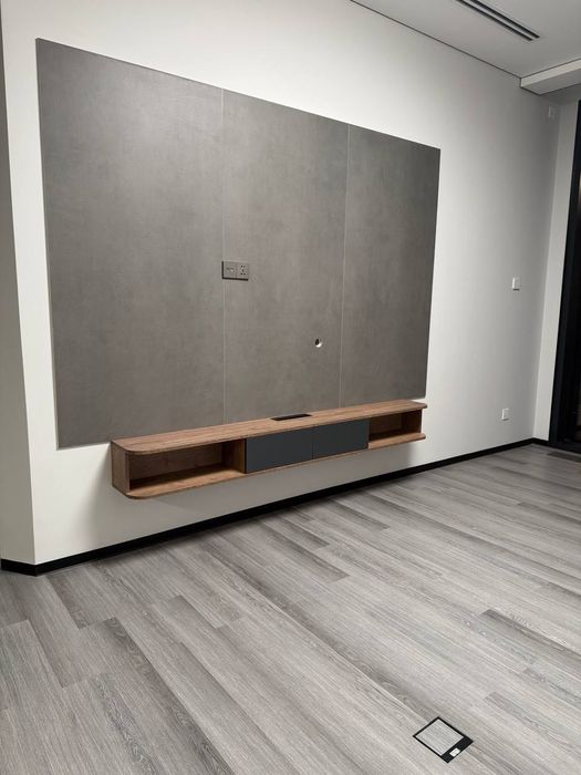 Продам свою квартиру  с готовым ремонтом в Nest One 58м². 2/11/53
