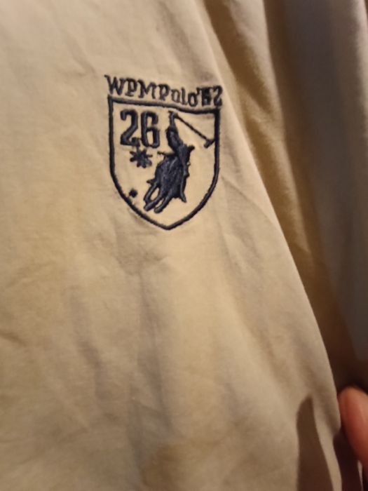 Cămașă polo bumbac  Xl