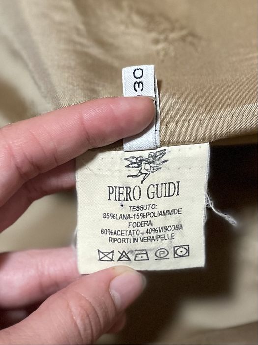 Piero Guidi Today’s Angels Urbino Italy