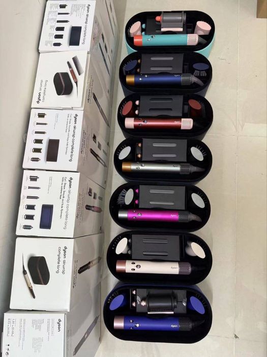 Продам стайлеры dyson hs05