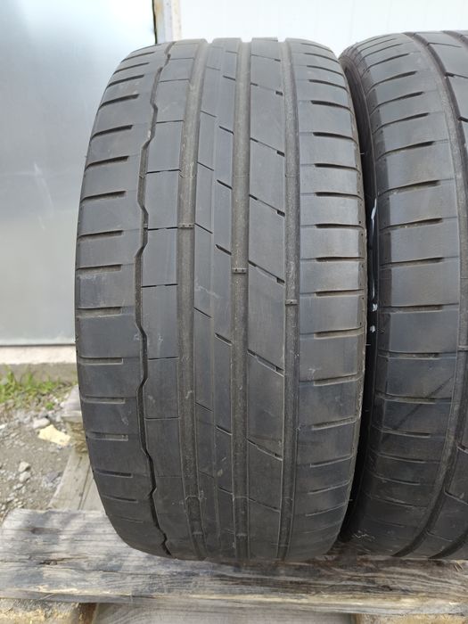 Летни гуми 235 45 ZR 18 HANKOOK Дот 0822