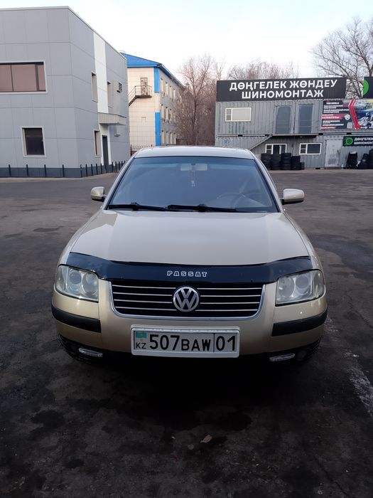 Продам Пассат Б5+