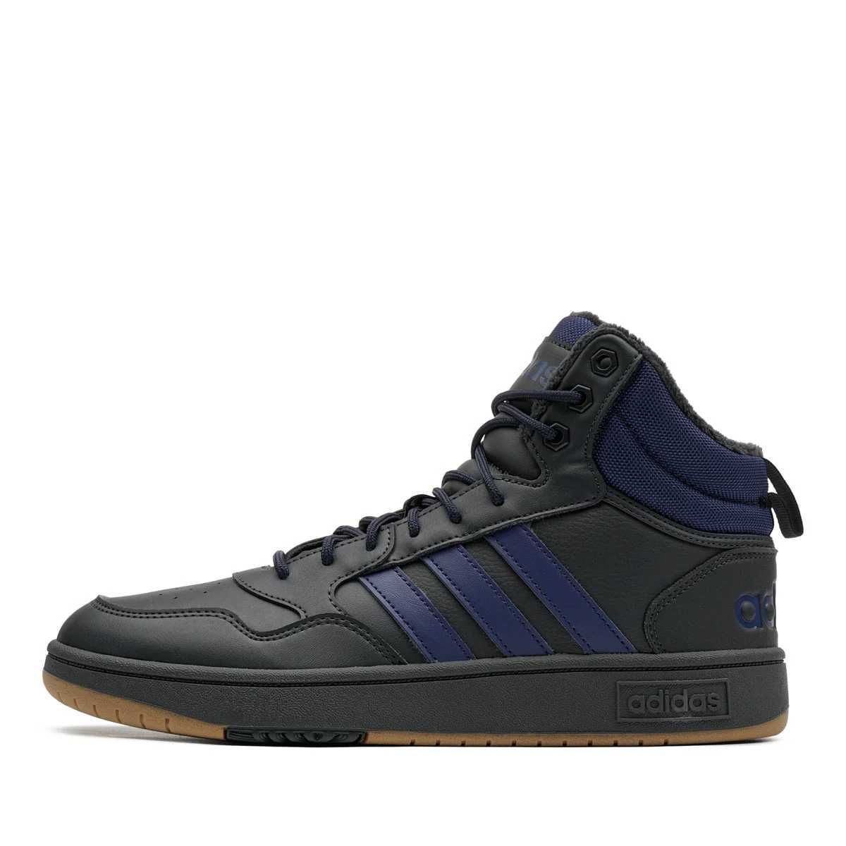 Adidas - Hoops 3.0 Mid Winter Оригинал Код 840 гр. Благоевград Запад •  OLX.bg