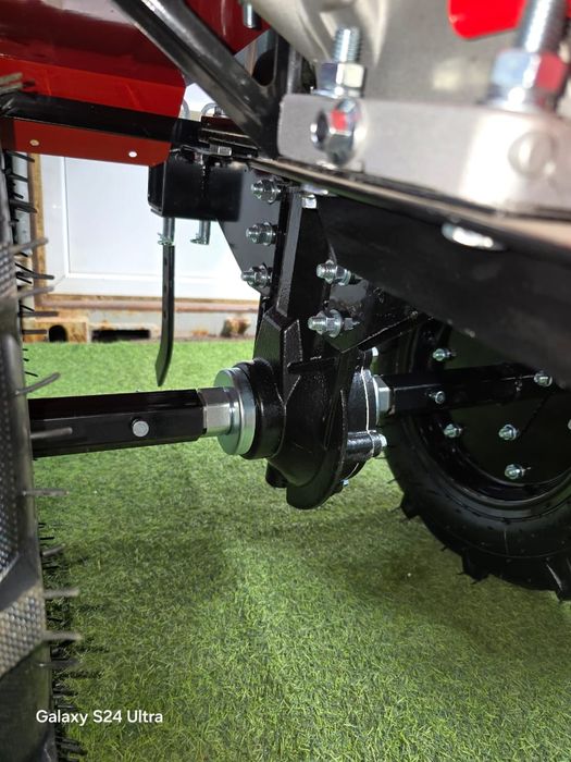 Мотоблоки культиваторы